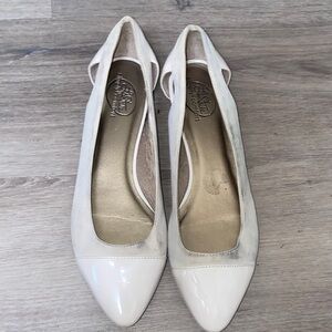 simply comfort flats